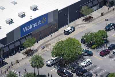 Self-Defence or Murder? Veteran's Death in Florida Walmart Fatal Shooting Leaves Police Probing