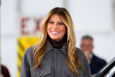 Melania's $10.7M Amazon Deal and Vance's Book Millions Put Trump Allies Under Scrutiny