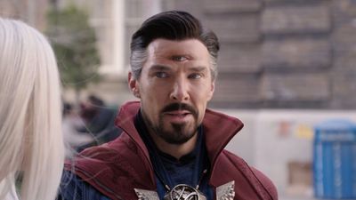 Doctor Strange 2’s Ending Set Up Big Things. What’s Reportedly Happening With The Threequel