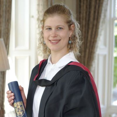 Lady Louise Celebrates a Major Milestone with Duchess Sophie and Prince Edward as She Follows in William and Kate’s Footsteps