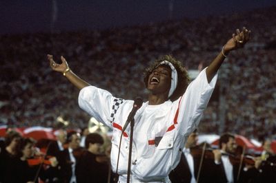 250 Years of Freedom: Ranking the Best 'Star-Spangled Banner' Renditions of All Time!