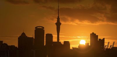 Climate change will raise the risk of severe heatwaves. NZ homes aren’t ready