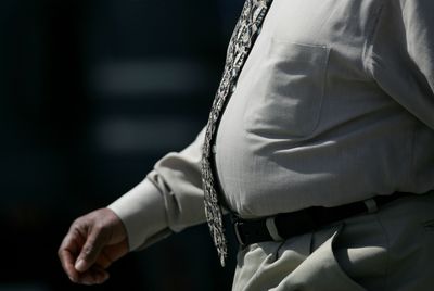 Scientists Just Found Why Middle-Age Belly Fat Suddenly Appears, and It Has to Do with Stem Cells