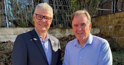 'The right time': why this council CEO is headed for the exit