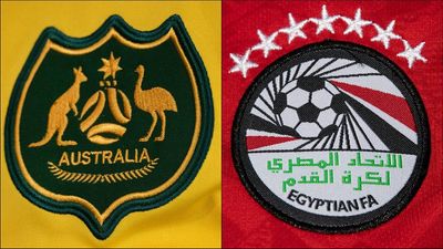 Australia vs. Egypt—World Cup: Preview, Predictions and Lineups