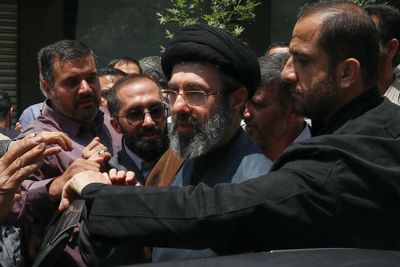 Mojtaba Khamenei to skip father Ali Khamenei's funeral over security concerns: Report