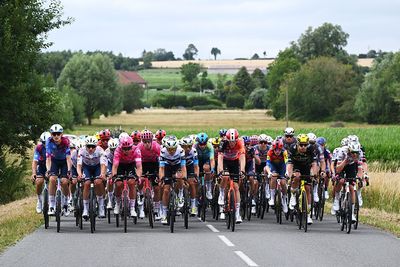 From UAE to TotalEnergies, here are all the teams lining up for the Tour de France