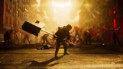 I didn't expect this: The game I'm thinking about the most after SGF is 'CONTROL Resonant' — Here's why, with hands-on impressions