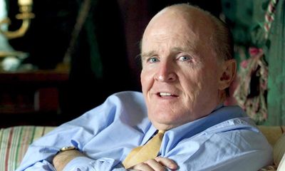 Success Quote of the Day by Jack Welch: "Before you are a leader, success is all about growing yourself. When you become a leader, success is all about..." — What successful leaders understand about failure, discipline, and growth? Inspiring lessons that can change the way you approach every challenge