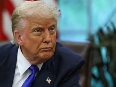 We blew up Iran's radar: Trump says US carried out strikes on Iran for 3 consecutive days