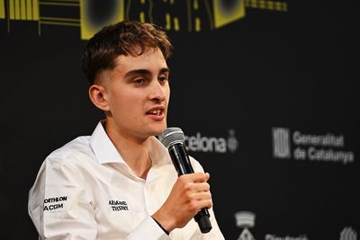 'I will not take risks for something other than the GC' – Paul Seixas all-in for the big goal against Pogačar and Vingegaard at Tour de France debut