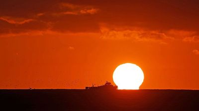 'Uncharted territory': Record high ocean temperatures confirmed for June as El Niño strengthens its grip