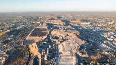 Funding boost to protect kids from city's toxic legacy