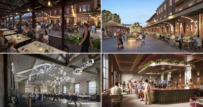 Rail hub to lifestyle precinct: The Station's next journey takes shape