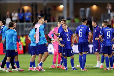Why Croatia’s 103rd-minute equaliser against Portugal was disallowed by VAR