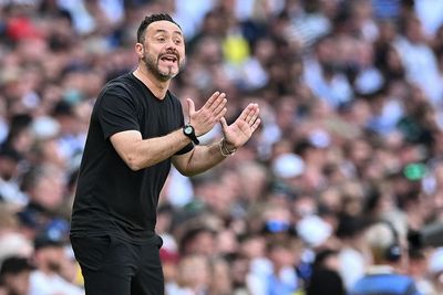 Sandro Tonali explains what Roberto De Zerbi's Tottenham could offer that Manchester City and Enzo Maresca couldn't