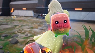 Fortnite Gold and Gummy Hours timings and power ups explained