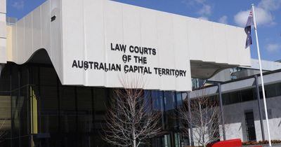 Man extradited to ACT after allegedly sexually assaulting, raping partner