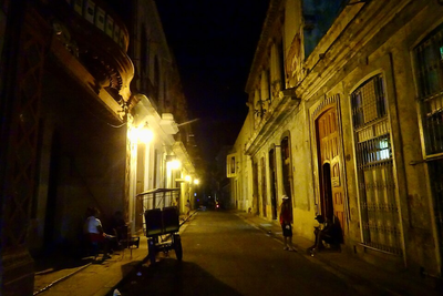 Empty Shelves and Silent Streets, Inside Havana's Struggle Between Survival and Defiance