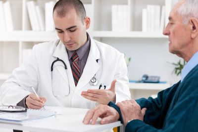 Experts warn osteoporosis diagnosis rates in England are ‘flatlining’
