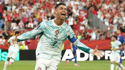 Portugal Player Ratings vs. Croatia: Ronaldo Plays Villain and Hero in Sensational Clash