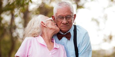 What is mild cognitive impairment? And does it always lead to dementia?