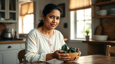 Magnesium Deficiency Is Behind Your Fatigue, Anxiety, and Muscle Cramps, And Most Indian Diets Fall Short