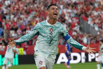 Portugal vs Croatia World Cup 2026: Ramos, Ronaldo score as team beats Croatia 2-1