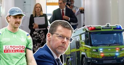 The top stories that got Canberra talking this year so far