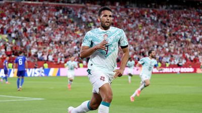 Ramos strikes late to take Portugal past Croatia into last-16 at World Cup