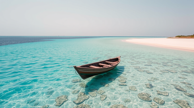 Planning a Trip to Lakshadweep: Permits, Ferries, Budget, and Whether the Islands Are Worth It