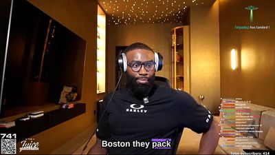 Why Jaylen Brown Thinks There Was a 'Lack of Respect' From Celtics in Wild Trade to 76ers