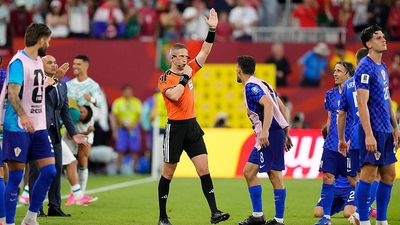 Why Croatia’s Late Equalizer vs. Portugal Didn’t Count—2026 World Cup