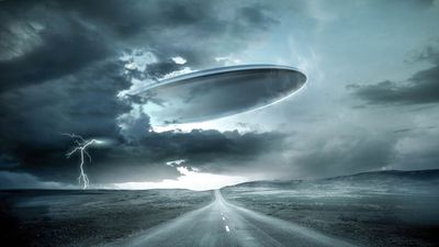 I asked ChatGPT to predict humanity’s first contact with aliens for World UFO Day — the scenario was surprisingly believable