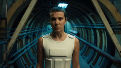 Stranger Things star Millie Bobby Brown auditioned to play X-23 in Marvel's Wolverine spin-off movie Logan