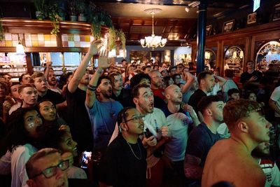 Will pubs stay open for England vs Mexico?