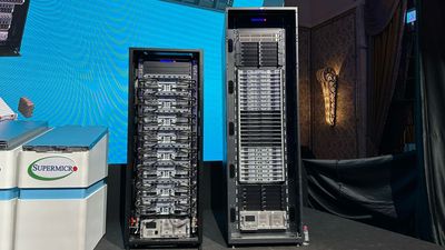 Supermicro denies that its offices were raided by Taiwanese authorities in Nvidia GPU smuggling case — company says that it coordinated with the police and provided access to investigated employees’ workstations and gadgets