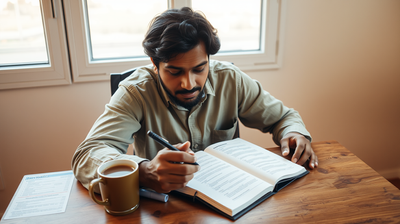 Kaizen: The Japanese Philosophy of Daily Improvement That Actually Builds Productive Habits