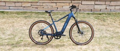 Ride1Up Vorsa Lite eBike review