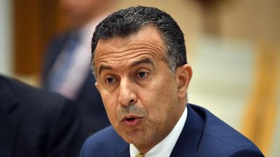 New KPMG chair slagged off Labor senator in email