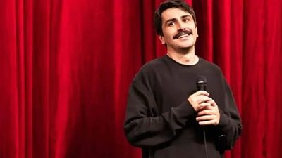 Turkish comedian arrested for 'insulting' Islam and Erdogan