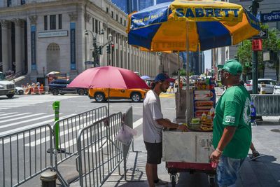 July 4 heatwave in US: Extreme heat threatens fireworks celebrations, travel plans and FIFA World Cup matches. Here's what you need to know