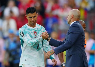 Portugal survive late drama to beat Croatia and reach World Cup last 16