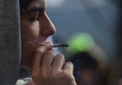 JAMA Study Finds Teen Marijuana Use More Than Doubles the Risk of Serious Mental Illness