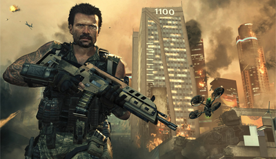 'Call of Duty: Black Ops 2' Weapons Meta Remains the Same on PS5 Re-Release