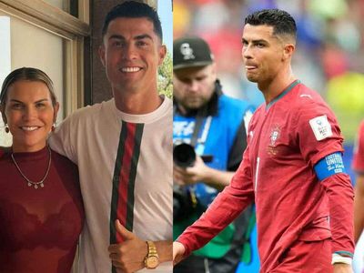 Cristiano Ronaldo to retire after FIFA World Cup 2026? Portugal legend's sister Katia Aveiro drops a 'goodbye' bombshell