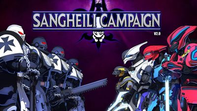 A Space Marine 2 mod just showed the Halo game fans have been waiting for (and likely won’t get)