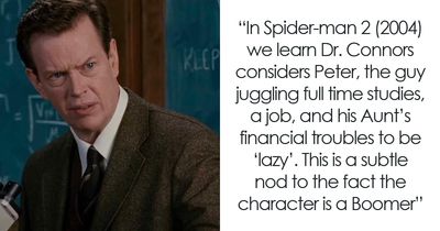 People Are Sharing Nonsensical Movie Details And These 64 Are The Most Hilarious Ones (New Pics)