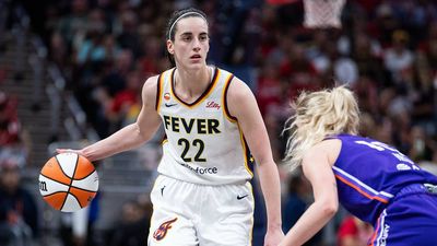 Caitlin Clark Finished Shockingly Low in WNBA All-Star Player Voting—Here's What the Numbers Say