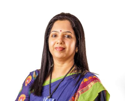 ETMarkets Smart Talk | Why some NRIs pay zero tax on mutual fund gains in India: Sreepriya NS of Entrust Family Office explains